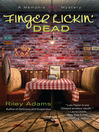 Imagen de portada para Finger Lickin' Dead